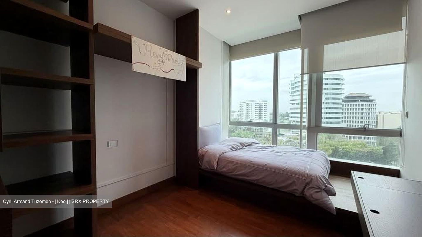 The Grange (D10), Condominium #526325451